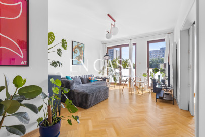 Apartment Sale Warszawa Mokotów Puławska